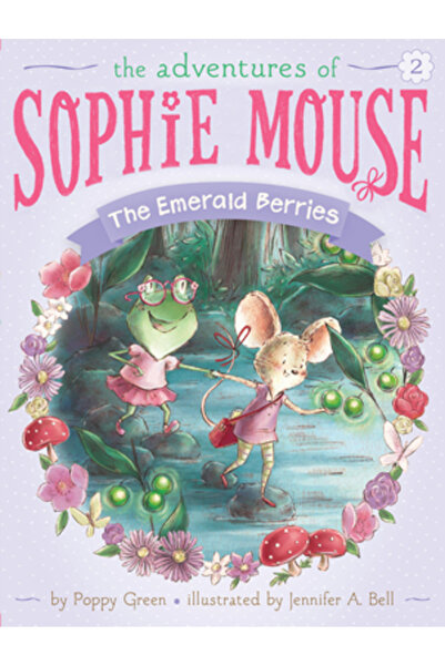 Little Simon Fructele de smarald: Volumul 2