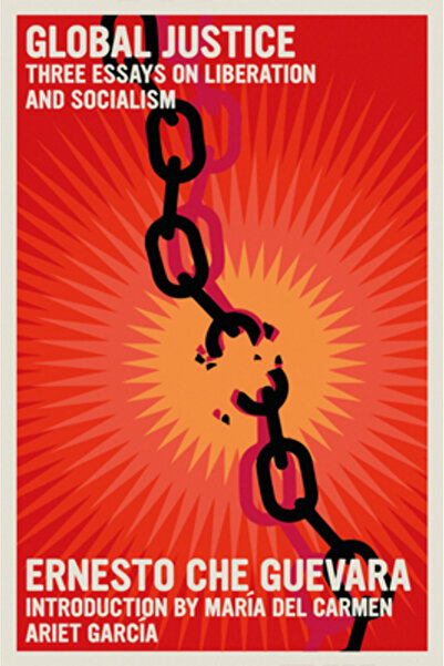 Seven Stories Justiție globală: trei eseuri despre eliberare și socialism