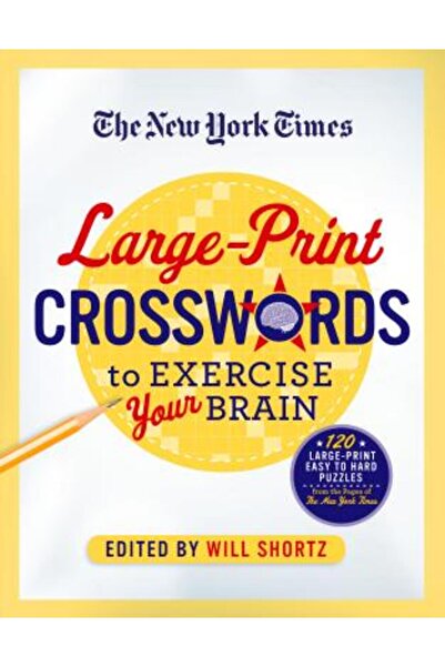 Chronicle Books Integrame cu caractere mari din New York Times pentru a-ți ex...