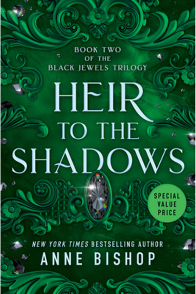 ACE Moștenitorul umbrelor