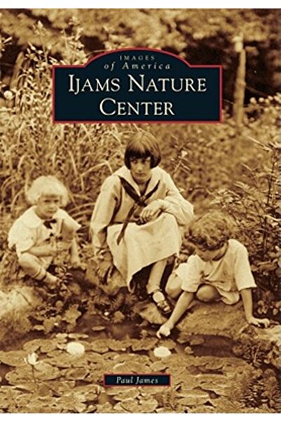 Arcadia Pub (Sc) Centrul Natural Ijams