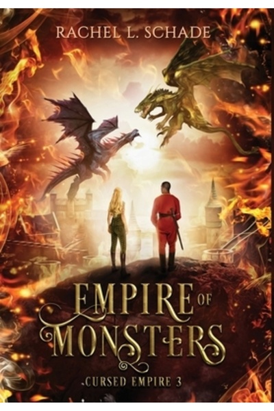 INDEPENDENT CAT Imperiul Monștrilor