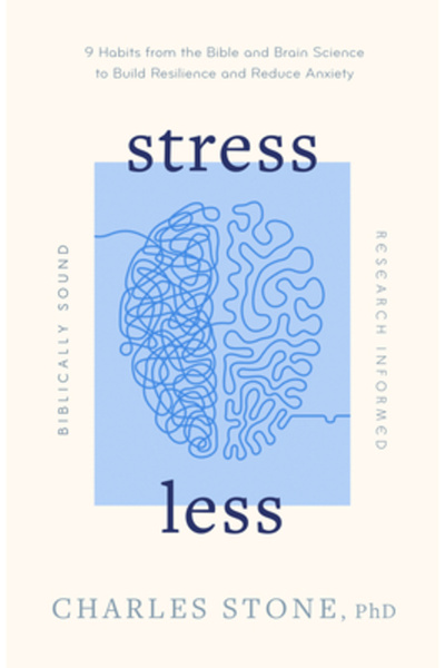 Moody Publ Mai puțin stres: Dezvoltă reziliență și reduce anxietatea - Fundam...