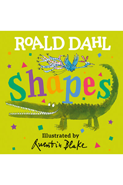 Viking Books for Young Readers Formele lui Roald Dahl