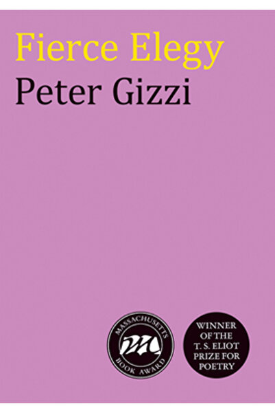 Wesleyan Univ Pr Elegie feroce