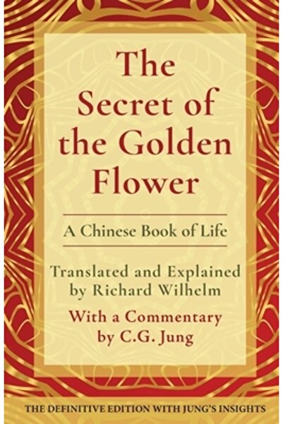 Allegro Ed The Secret of the Golden Flower: A Chinese Book of Life