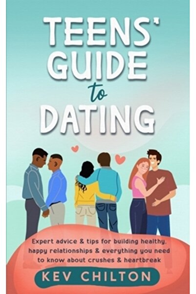 Aa Pubn Ghidul adolescenților pentru întâlniri: sfaturi și sugestii de la exp...