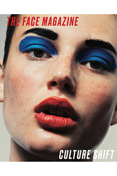 Natl Portrait Gallery Revista Face