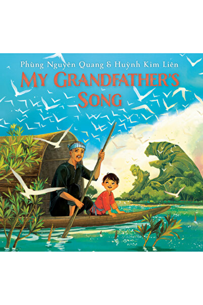 Make Me a World Cântecul bunicului meu