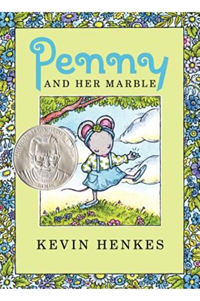 Greenwillow Penny și Bila ei