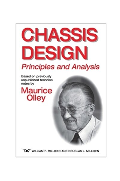 Sae International Principii și analiză a proiectării șasiului