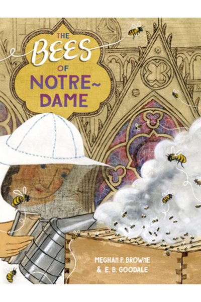 Random House Studio Albinele din Notre-Dame