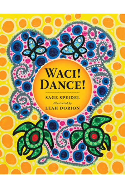 Red Deer Pr Waci! Dansează!