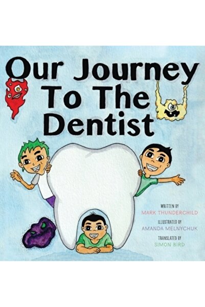 Friesenpr Călătoria noastră la dentist