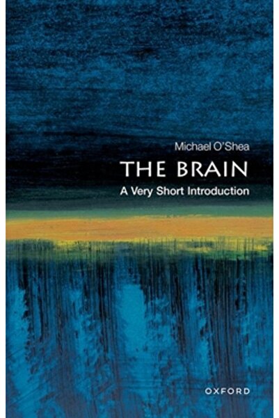OXFORD UNIVERSITY PRESS Creierul: o foarte scurtă introducere