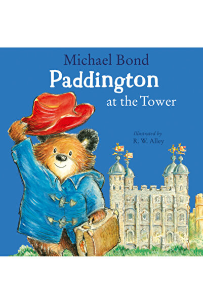 HarperCollins Publishers Paddington la Turn