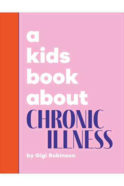 Dk Pub O carte pentru copii despre bolile cronice