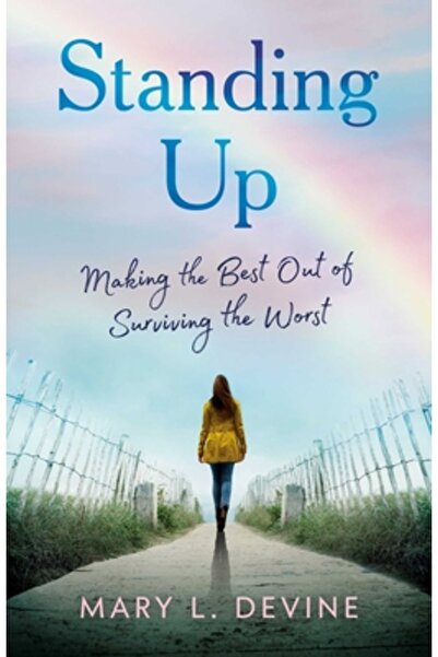 She Writes Pr Ridicarea în picioare: Cum să scoți la maximum din supraviețuir...