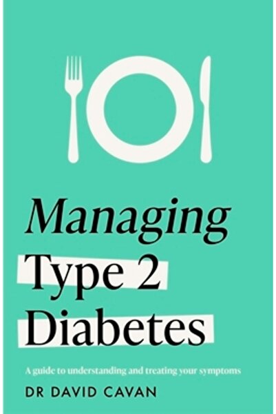 Headline Book Pub Ltd Gestionarea diabetului de tip 2 (Seria Headline Health)...