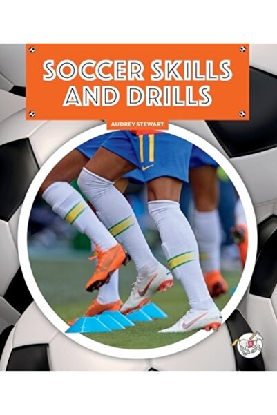 Stride Abilități și exerciții de fotbal