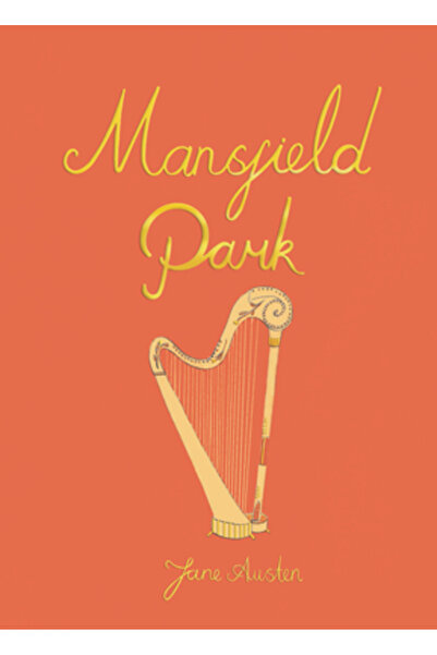 Wordsworth Editions Ltd Mansfield Park