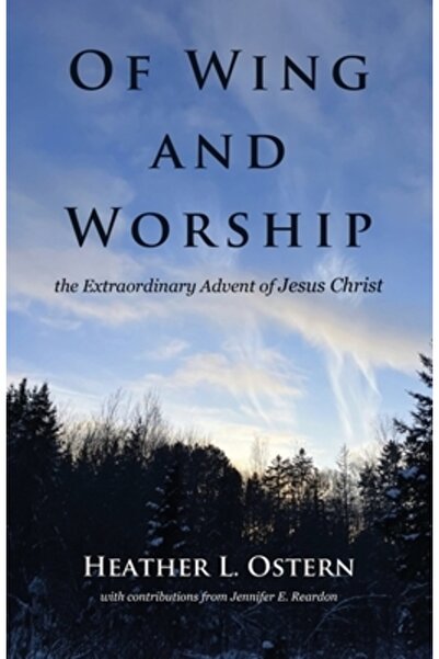 Trilogy Christian Pub Despre aripi și închinare: Venirea extraordinară a lui ...
