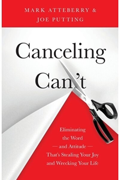 Illumify Media Global Anularea nu poate: Eliminarea cuvântului - și a atitudi...