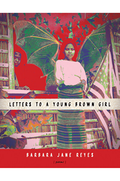 Boa Ed Scrisori către o tânără fată brună