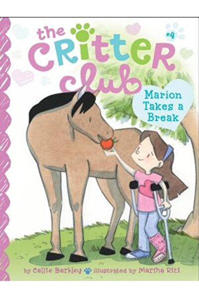 Little Simon Merchandise Marion ia o pauză