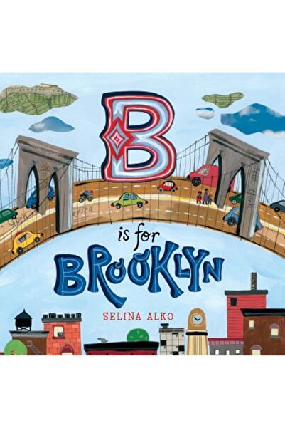 Henry Holt & Co B este pentru Brooklyn