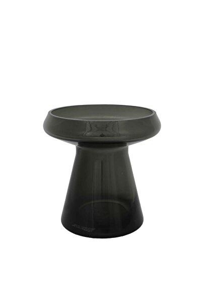 Vitale Vasă Vulcan Gri Bologna 17,5*17,5*17 cm AK.KI0059