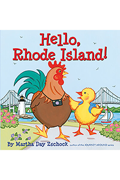 Indypublish.Com Salut Rhode Island!