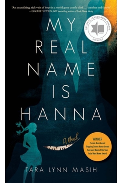 Mandel Vilar Pr Numele meu real este Hanna