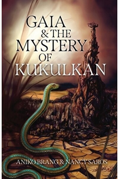 Beavers Pond Pr Gaia și misterul lui Kukulkan