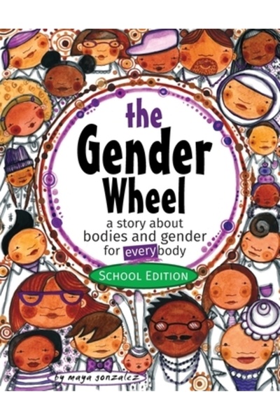 Reflection Pr Roata Genurilor - Ediție Școlară: O Poveste despre Corpuri și G...