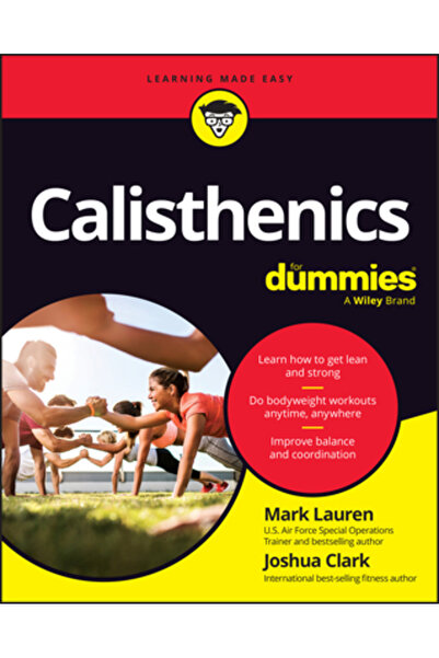 For Dummies Calistenie