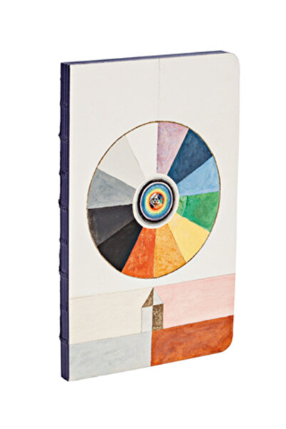 Te Neues Pub Co Hilma AF Klint Small Bullet Journal