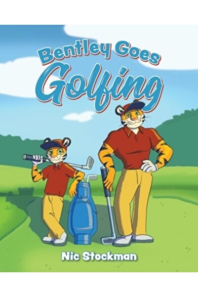 Vertel Pub Bentley merge la golf