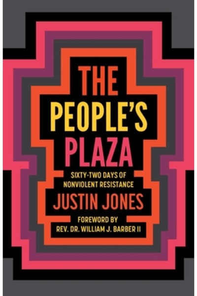 Vanderbilt Univ Pr Piața Poporului: șaizeci și două de zile de rezistență non...