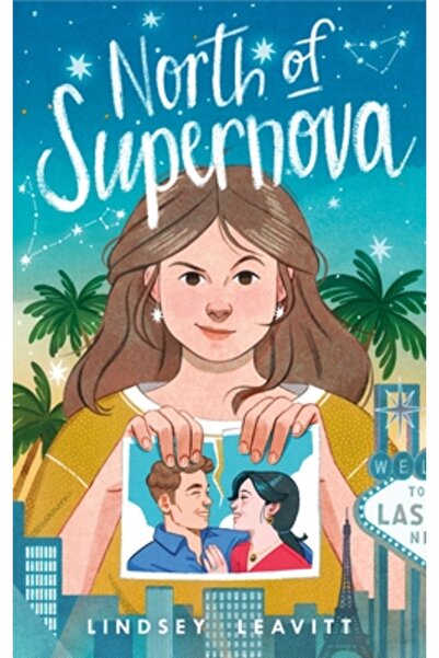 Square Fish La nord de Supernovă