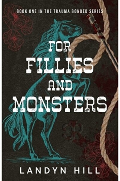 INDEPENDENT CAT Pentru iape și monștri