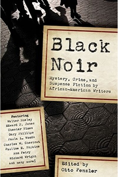 Kessinger Pub Llc Black Noir: Povești de mister, crimă și suspans de la scrii...