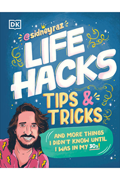 Dk Pub Trucuri, sfaturi și trucuri de viață: și multe altele pe care nu le șt...