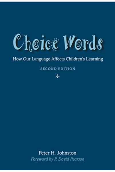 Routledge Cuvinte alese: Cum afectează limbajul nostru învățarea copiilor