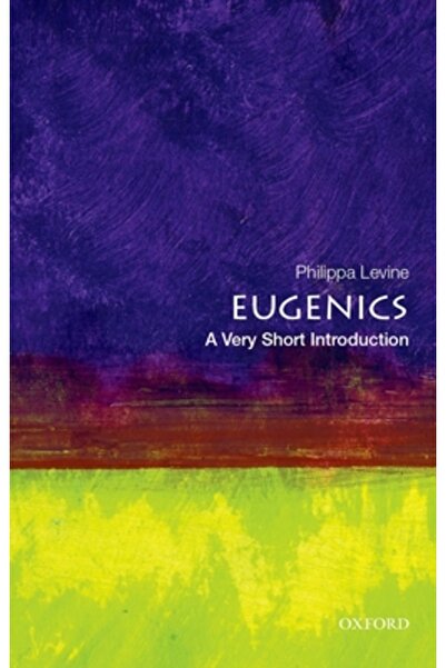 Oxford Univ Pr Eugenie: o foarte scurtă introducere