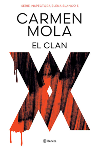 Planeta Pub El Clan (Novela Policiaca Y de Misterio) / The Clan (un roman de ...