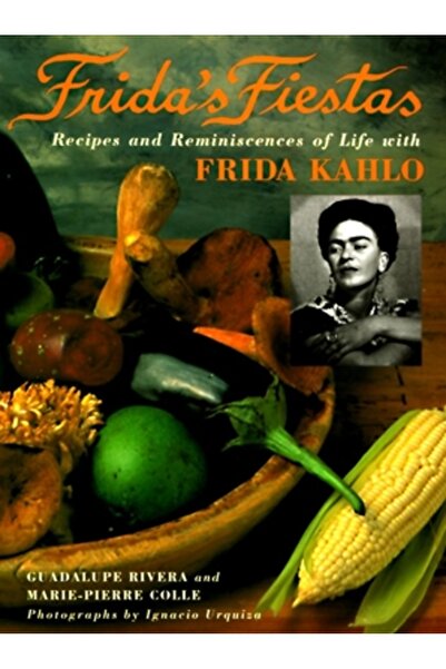 Clarkson N Potter Publishers Festivitățile Fridei: Rețete și amintiri din via...