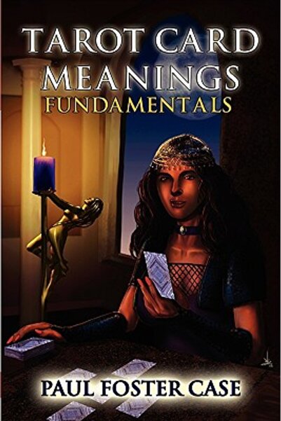 Addison Wesley Pub Co Inc Semnificațiile cărților de tarot: Noțiuni fundamentale