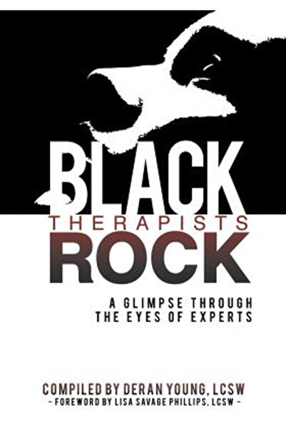 INDEPENDENT CAT Terapeuții de culoare sunt grozavi: o privire prin ochii expe...