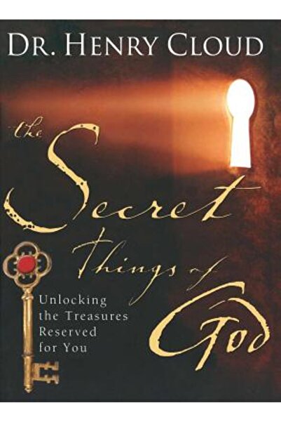 Howard Pub Co Inc Lucrurile secrete ale lui Dumnezeu: Dezvăluirea comorilor r...